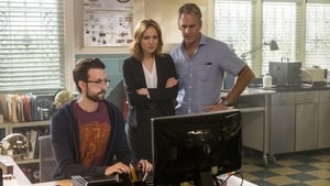 NCIS: New Orleans 2. évad Ep.5 5. epizód