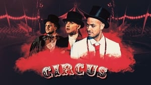 Circus háttérkép