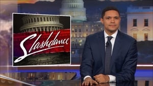 The Daily Show 23. évad Ep.25 25. epizód