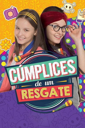 Cúmplices de um Resgate poszter