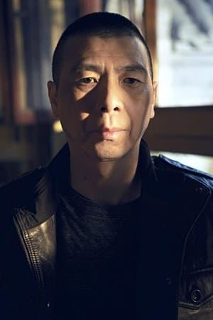 Feng Xiaogang profil kép