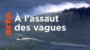 Le Big Wave Surfing au Portugal háttérkép