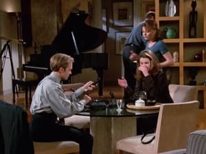 Frasier - A dumagép 4. évad Ep.17 17. epizód