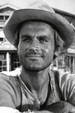 Terence Hill profil kép