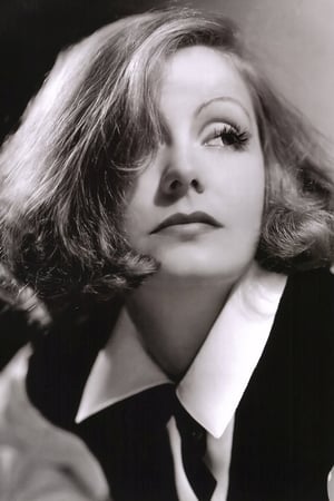 Greta Garbo