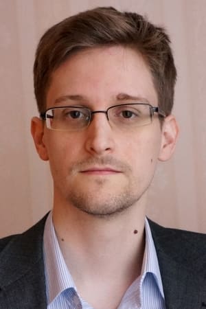 Edward Snowden profil kép