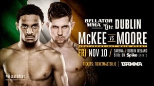 Bellator 187: McKee vs. Moore háttérkép