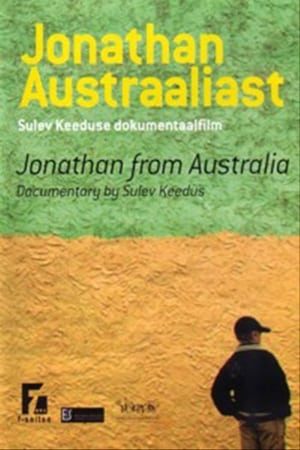 Jonathan Austraaliast