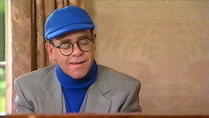 David Frost Vs 1. évad Ep.5 5. epizód