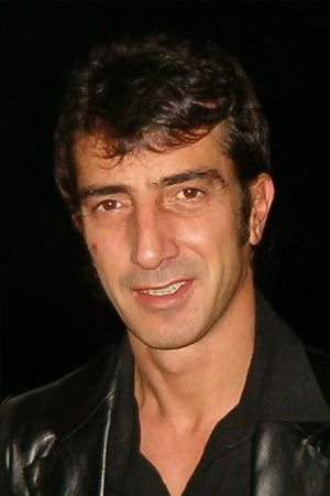Erhan Güleryüz profil kép