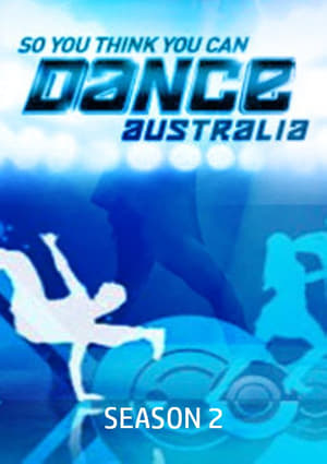 So You Think You Can Dance Australia