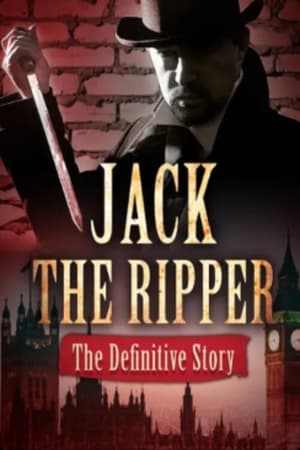 Jack the Ripper: The Definitive Story poszter