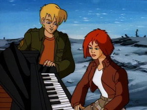 Where on Earth Is Carmen Sandiego? 1. évad Ep.8 8. epizód