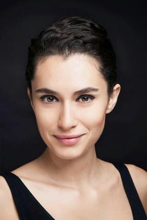 Hande Doğandemir profil kép