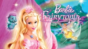 Barbie - Fairytopia háttérkép