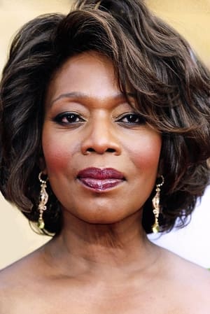 Alfre Woodard profil kép