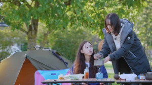텐트 밖은 유럽 4. évad Ep.10 10. epizód