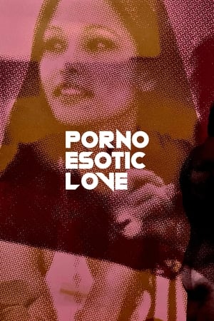 Porno Esotic Love poszter