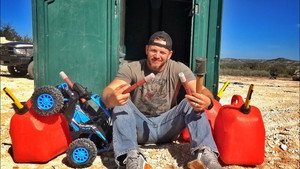 Demolition Ranch 11. évad Ep.8 8. epizód