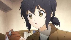 セレクター インフェクテッド ウィクロス Season 2 Ep.11 11. epizód