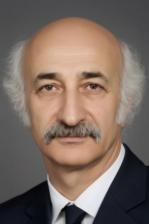 Kemal İskender profil kép