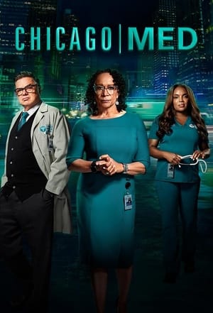 Chicago Med poszter