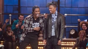 Nick Cannon Presents: Wild 'N Out Season 5 Ep.6 6. epizód