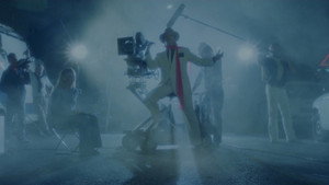 The Last Horror Film háttérkép
