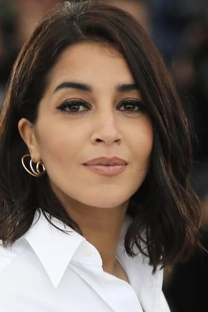 Leïla Bekhti profil kép