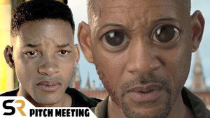 Pitch Meeting 3. évad Ep.56 56. epizód