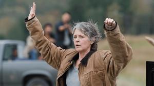 The Walking Dead 6. évad Ep.15 Kelet