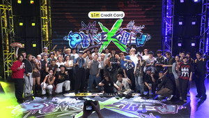 Dance X Crew 1. évad Ep.15 15. epizód
