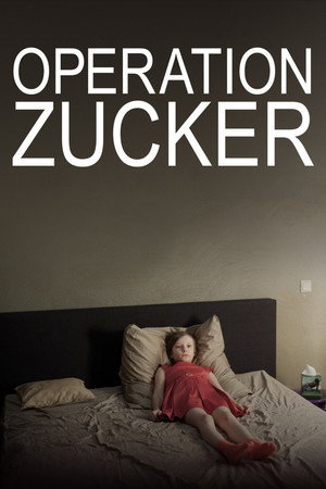 Operation Zucker poszter