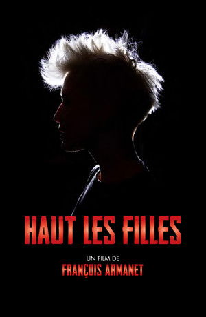 Haut les filles poszter