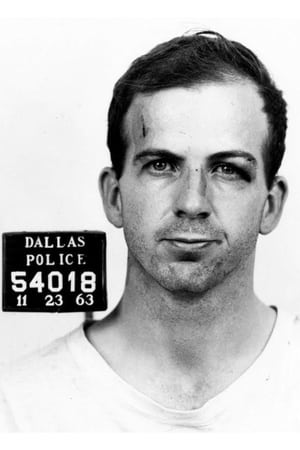 Who Was Lee Harvey Oswald? poszter