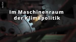 Im Maschinenraum der Klimapolitik háttérkép