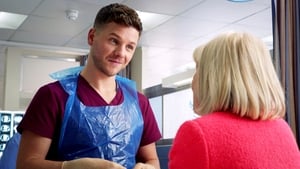 Holby City 18. évad Ep.10 10. epizód