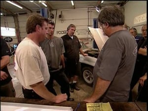 Overhaulin' Season 2 Ep.14 14. epizód