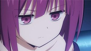 Küldetés: A Yozakura család 1. évad Ep.13 13. epizód
