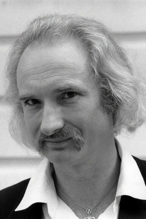 Holger Czukay profil kép