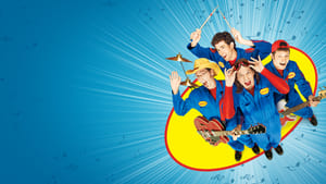 Imagination Movers kép