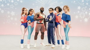 “シュガー&シュガー”サカナクションの音楽実験番組 kép
