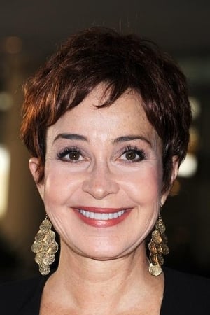 Annie Potts profil kép