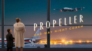 Propeller One-Way Night Coach háttérkép