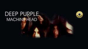 Classic Albums: Deep Purple - Machine Head háttérkép