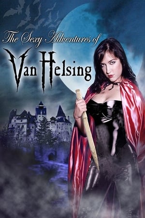 The Sexy Adventures of Van Helsing poszter