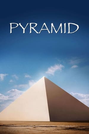 Pyramid poszter