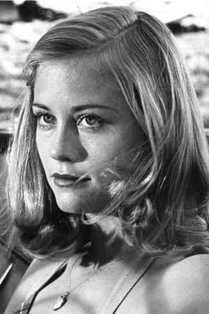 Cybill Shepherd profil kép