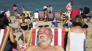 I Am Martin Parr háttérkép