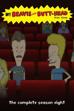 Beavis and Butt-Head